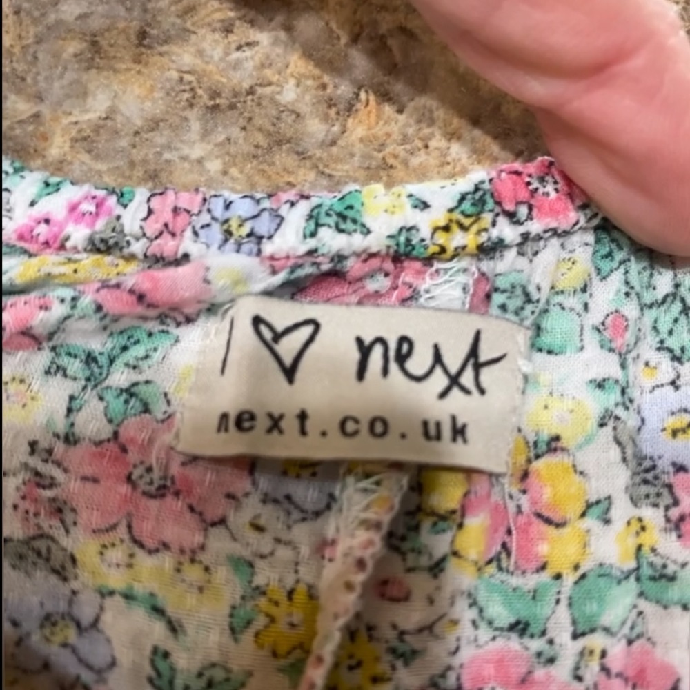 Next Romper - Picture 4 of 6